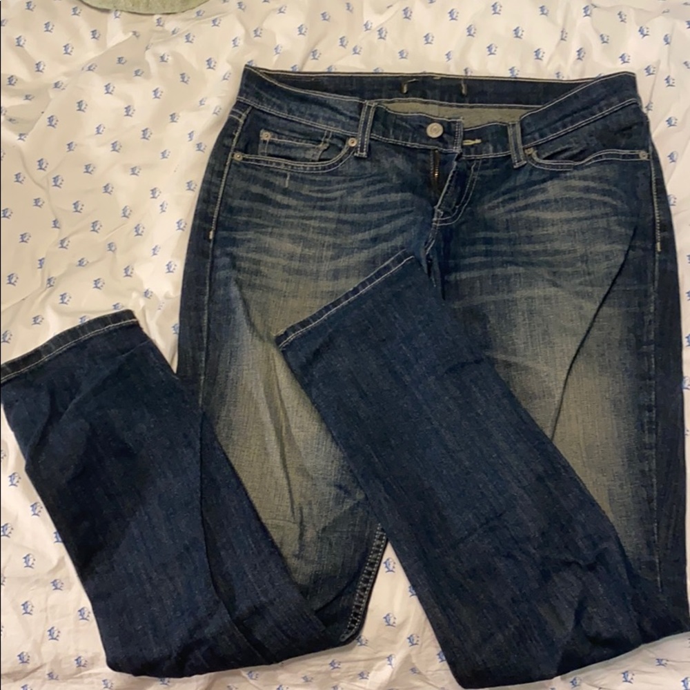 Levi Jeans